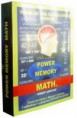 Curso Power Memory Math – Aprenda os segredos da Matemática